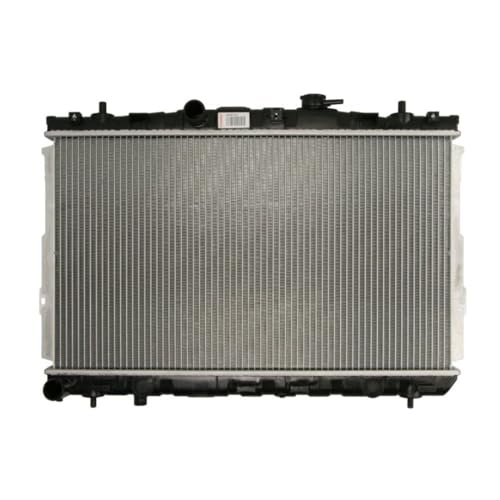 Image of Denso DRM41001 Radiator, engine cooling