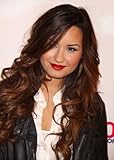 Demi Lovato 2011 Photo By John Barrett (Demi Lovato3690) Poster Print (8 x 10)
