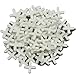 Vorel 04600 – Kreuz Form Abstandhalter Fliesen 1.5 mm