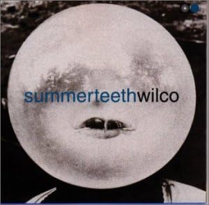 Wilco Summerteeth