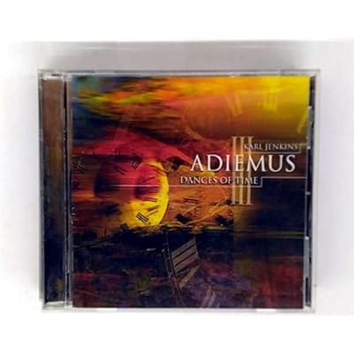 Adiemus III: Dances of Time