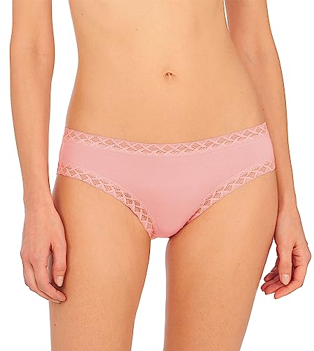 Image of Natori Women's Bliss Cotton Girl Brief Panty