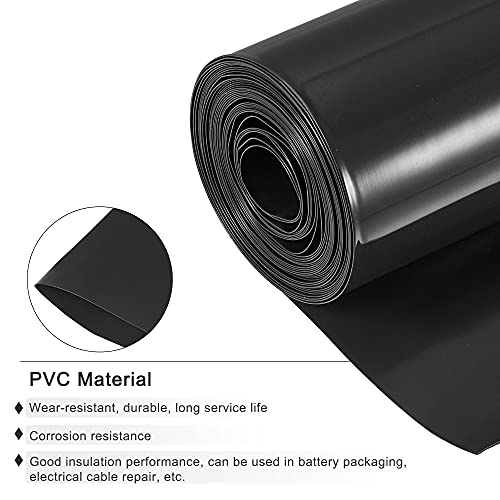Gaine thermorétractable PVC 270mm contre courts-circuits - 3