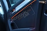 INDIVIDUALise your CAR