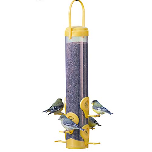 Perky-Pet 481F Finch Feeder – 1.5 lb
