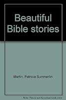 Beautiful Bible stories B00005X8LA Book Cover