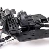 Axial RC Crawler 1/10 SCX10 III 4WD Rock Crawler Builder's Kit V2, AXI-2755