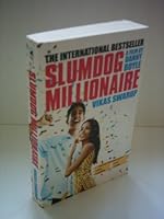 Slumdog Millionaire: The Shooting Script (Newmarket Shooting Script) B0091X3O8C Book Cover