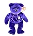 Beanie Babies Ty Princess Bear