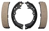 Raybestos 505PG Professional Grade Drum Brake Shoe Set