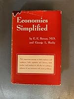 Economics Simplified B00HYKYNCK Book Cover