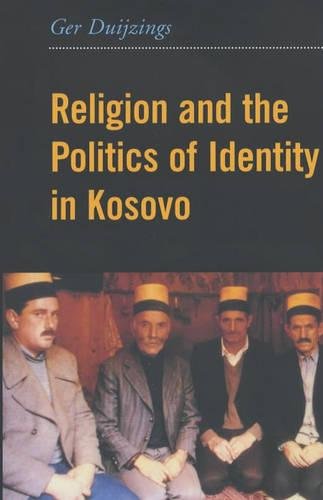  Religion and the Politics of Identity in Kosovo Gratuit