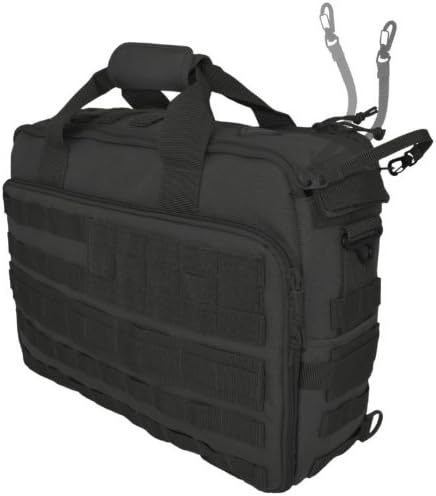 hazard 4 mod messenger bag