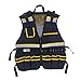 XWXLIJV Electrician Tool Vest Multiuse Tool Vest with Reflective Strips Oxford Cloth Multi Pockets Vest for Architect Carpenters