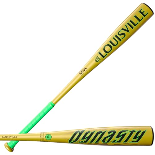 Louisville Slugger 2026 Dynasty (-11) USA Baseball Bat - 29"/18 oz - image 1
