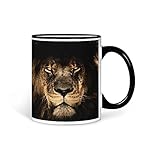 Hast du deine Tasse ausgesucht, wird es Extra für dich bedruckt.