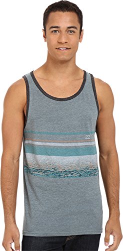 Billabong Men's Sunset Spin Tank Top
