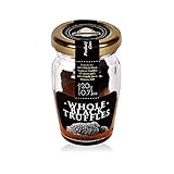 Genießen Sie den echten Geschmack von Trüffeln das ganze Jahr lang