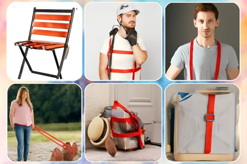 KBBB Gurtband 2m oder 5m lang – 50 Farben Breiten: 10mm 15mm 20mm 25mm 30mm 40mm 50mm Polypropylen