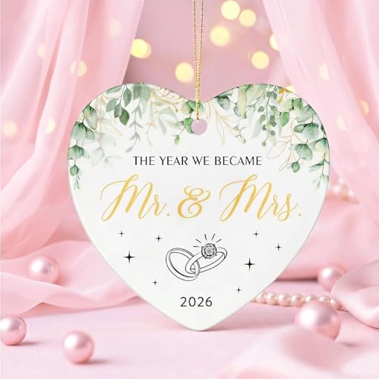 Bridal Shower Gifts for Bride To Be Gift Ideas Bride Gifts Box for Bachelorette Party Wifey Gift Accessories for Wedding Day Popular Engagement Stuff Things Set for Her Future Mrs Soon To Be Wifey