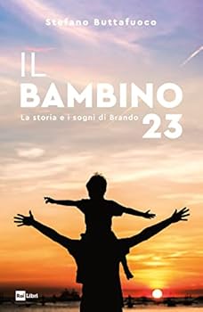 Paperback Il bambino 23 [Italian] Book