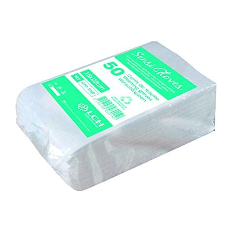Gants de Toilette LCH Sensigloves Cover