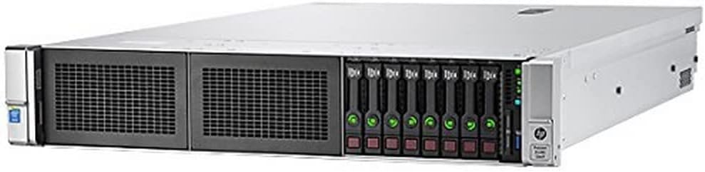 HEWLETT PACKARD 852432-B21 Server