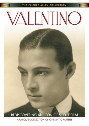 The Valentino Collection (The Young Rajah / Stolen Moments / A Society Sensation / Moran of the Lady Letty) The Valentino Collection (The Young Rajah / Stolen Moments / A Society Sensation / Moran of the Lady Letty)