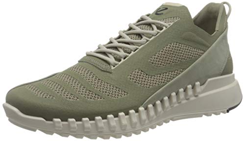 ECCO Herren Zipflex Hiking Shoe Laufen, Vetiver, 43 EU