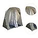 kowaku 2 Person Privacy Dressing Shelter with Carry Bag, Portable Beach Dressing Changing Room for Camping