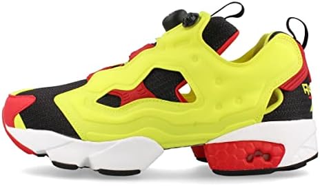 Amazon.co.jp: [リーボック] INSTAPUMP FURY OG 【CITRON】 インスタ