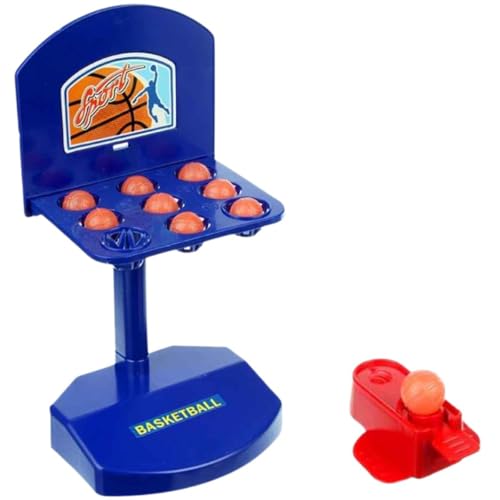 Jogo escada equilibrista caiu perdeu 20pçs + Basquete dedo lançador 2 em 1