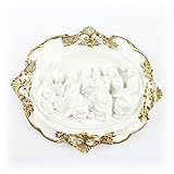 Israel Post-Jerusalem Abendessen Magnet Küche Kühlschrank 