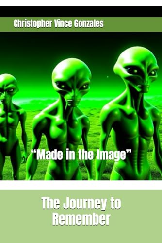 The Journey to Remember: “Made in the Image”