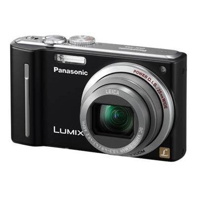 LUMIX 12x デジタルカメラ Amazon.com : Panasonic Lumix DMC-ZS5 12.1 MP Digital Camera with