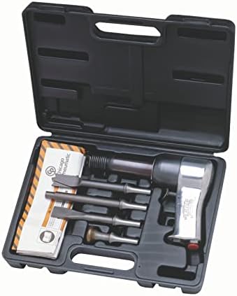 Chicago Pneumatic - Heavy Duty Air Hammer Kit (717K)
