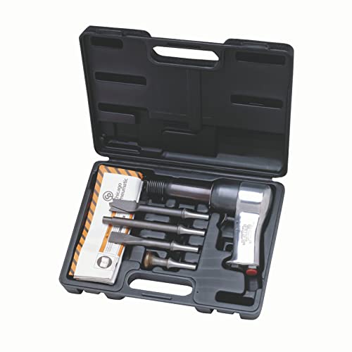 Chicago Pneumatic - Heavy Duty Air Hammer Kit (717K) #TOP3