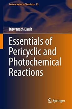 Hardcover Essentials of Pericyclic and Photochemical Reactions Book