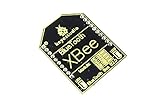 Factor de forma: Xbee. Paso del pin: 2. 