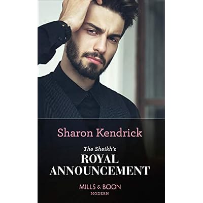 The Sheikh's Royal Announcement