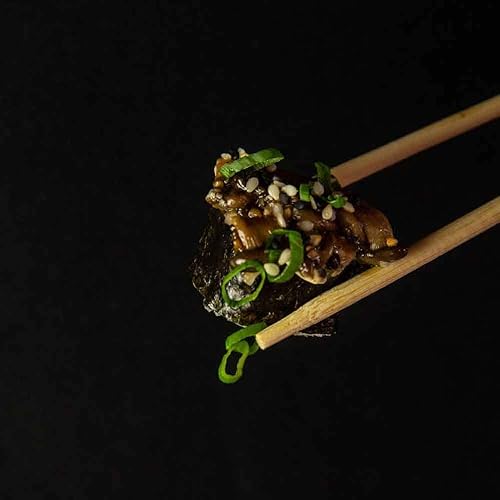Miniatura 5 de Condimento y frote japonés para barbacoa Teriyaki  Condimento gourmet  Mezcla de especias artesanales  Todo natural  Sin OMG  Fabricado en Estados