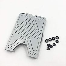 HDD Hard Disk Drive Mounting Bracket Caddy Holder with Screws for PS4 Slim Console
