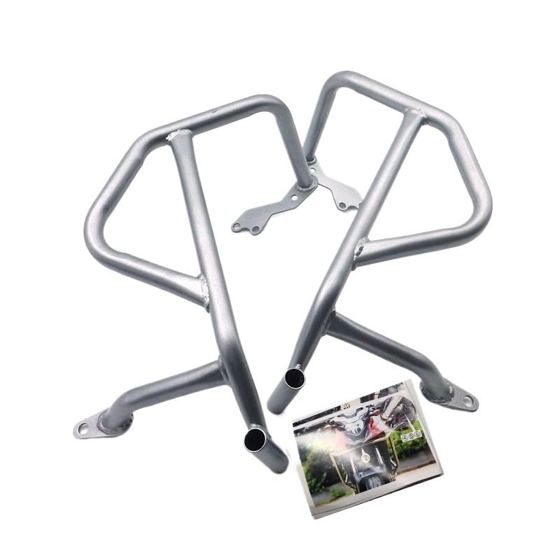 Pare-chocs moteur moto CB500X protection intégrale en acier robuste 2013-2018