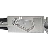 Do-it Mold, Flat Bank Sinker, Size 12 OZ