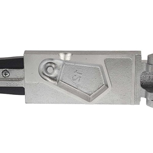 Do-it Mold, Flat Bank Sinker, Size 12 OZ