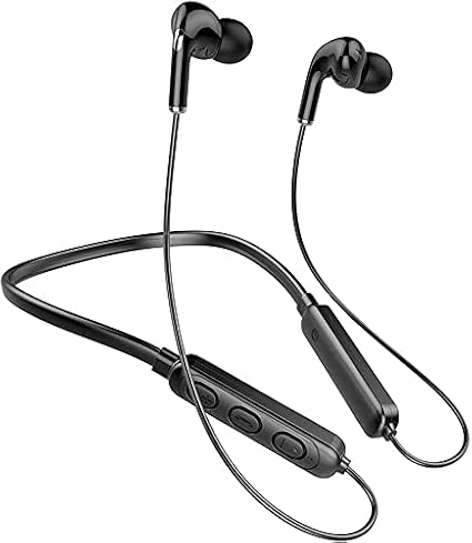 Cuffie Bluetooth 4.2, senza fili, di alta qualità, per fitness – ManiaSaldi