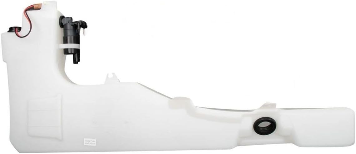 Windshield Washer Reservoir Cap for Nissan for Pathfinder 2005-2008 for Xterra 2005-2008 Plastic 28910-EA000 28910EA000-PFM