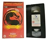 Mortal Kombat [VHS]