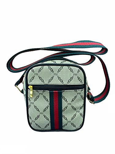 Bolsa Pochete Necessaire Shoulder Bag Everbags Marcas Famosa