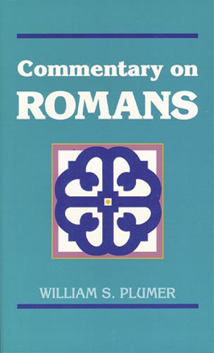 Commentary on Romans